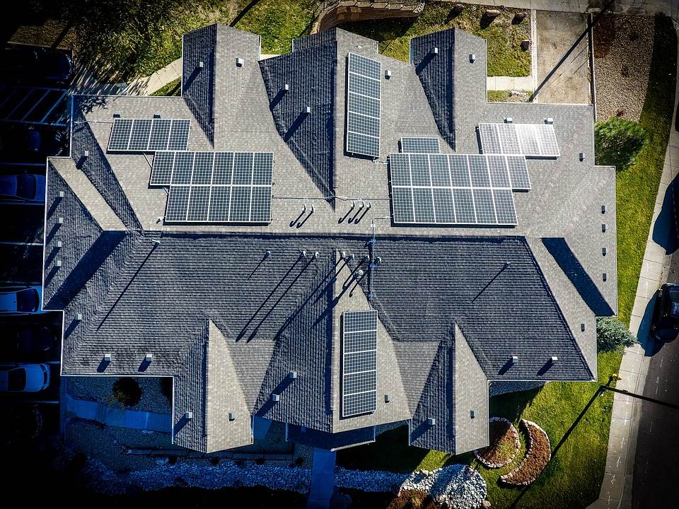 solar panel