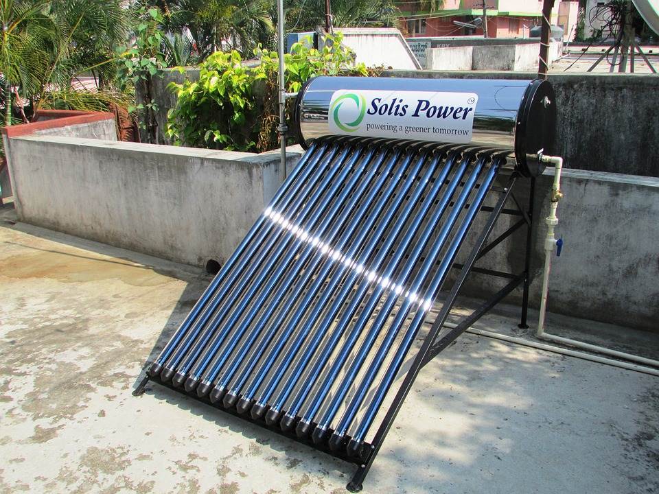 solar panel